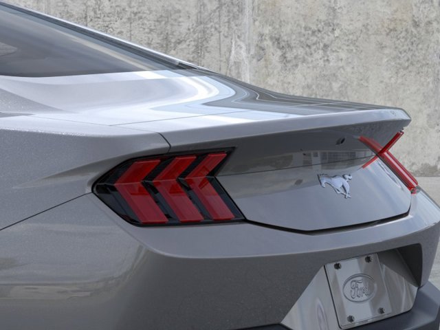 2024 Ford Mustang EcoBoost 22