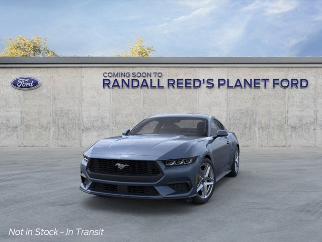 2024 Ford Mustang EcoBoost Premium 2