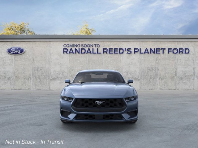 2024 Ford Mustang EcoBoost Premium 6