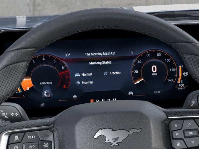 2024 Ford Mustang EcoBoost Premium 13