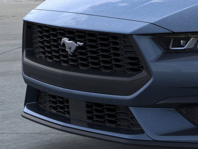 2024 Ford Mustang EcoBoost Premium 17