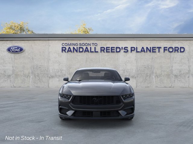 2024 Ford Mustang EcoBoost 6
