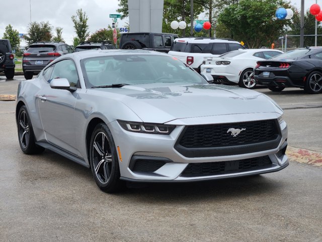 2024 Ford Mustang EcoBoost 3