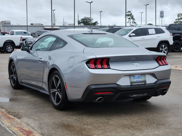 2024 Ford Mustang EcoBoost 6