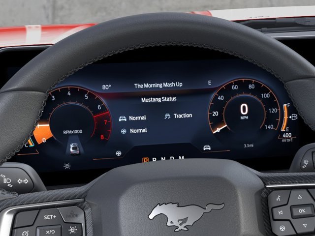 2024 Ford Mustang EcoBoost Premium 13