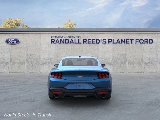 2024 Ford Mustang EcoBoost 5