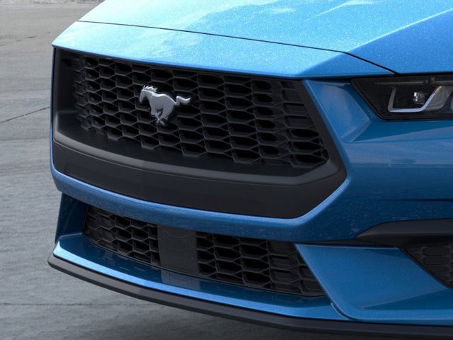 2024 Ford Mustang EcoBoost 17