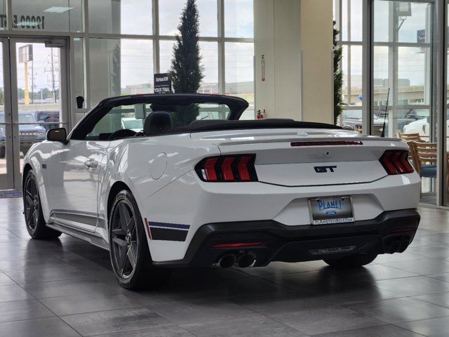 2024 Ford Mustang GT Premium 3