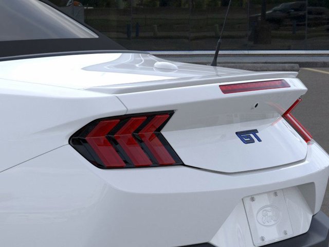 2024 Ford Mustang GT Premium 22