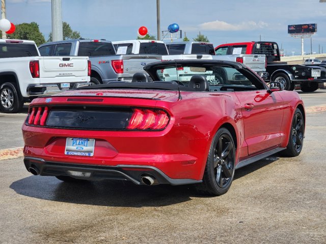 2021 Ford Mustang  3