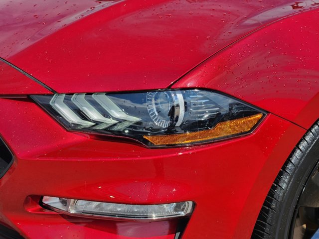 2021 Ford Mustang  5