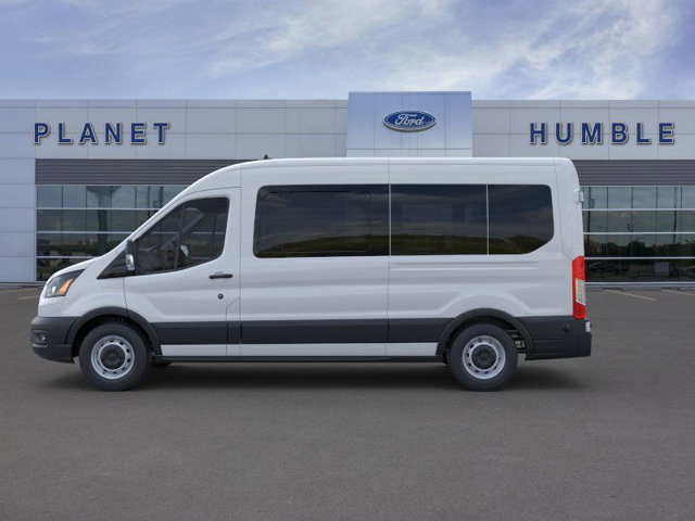 2024 Ford Transit Passenger Wagon XL 3