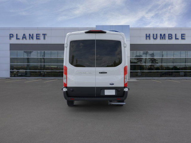 2024 Ford Transit Passenger Wagon XL 5