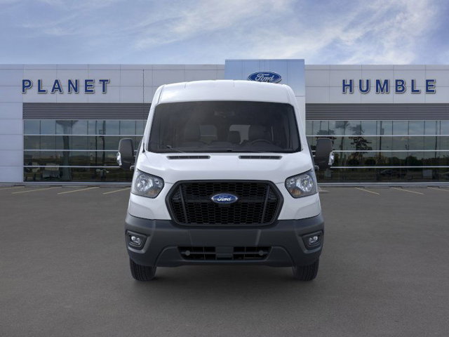 2024 Ford Transit Passenger Wagon XL 6