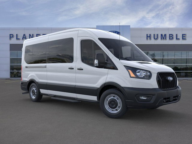 2024 Ford Transit Passenger Wagon XL 7