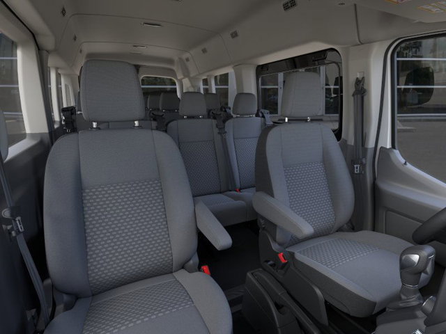 2024 Ford Transit Passenger Wagon XL 10