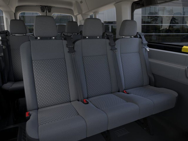 2024 Ford Transit Passenger Wagon XL 11