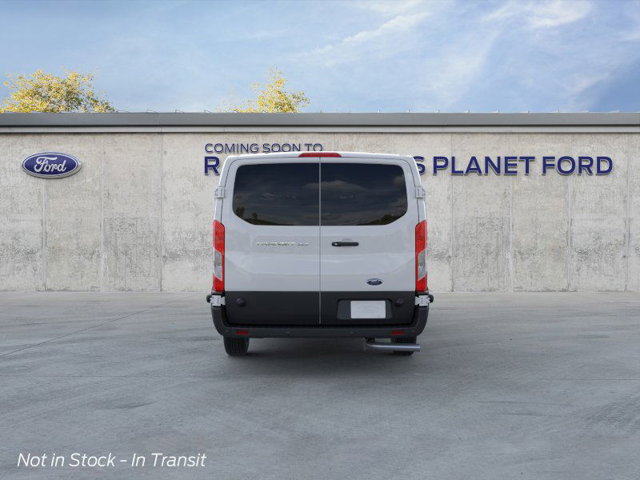 2024 Ford Transit Passenger Wagon XL 5