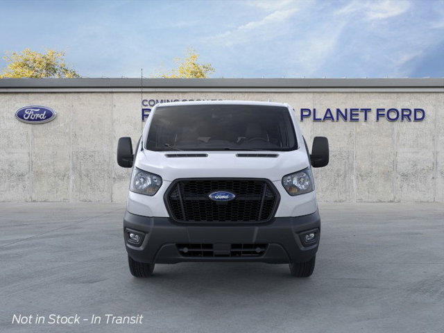 2024 Ford Transit Passenger Wagon XL 6