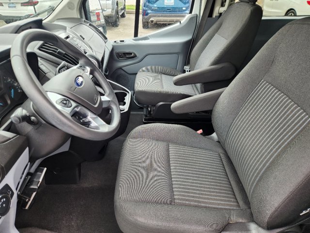 2018 Ford Transit Passenger Wagon XL 10