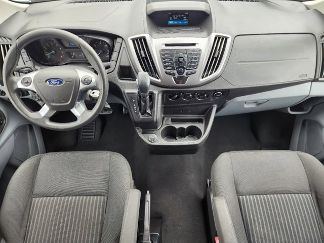 2018 Ford Transit Passenger Wagon XL 25