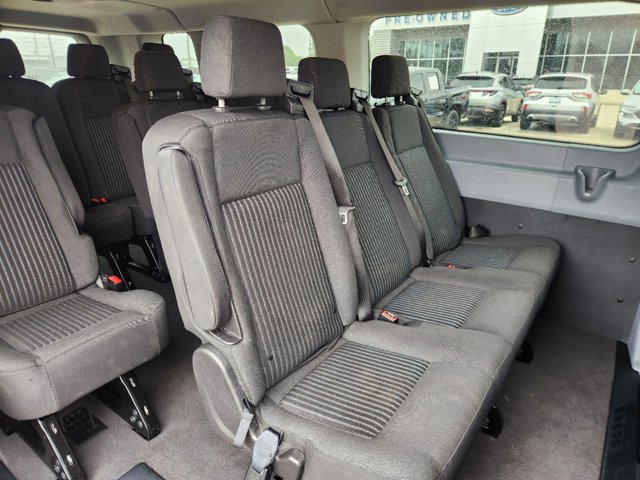 2018 Ford Transit Passenger Wagon XL 28