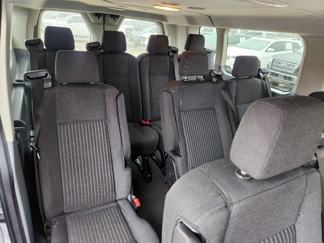 2018 Ford Transit Passenger Wagon XL 29