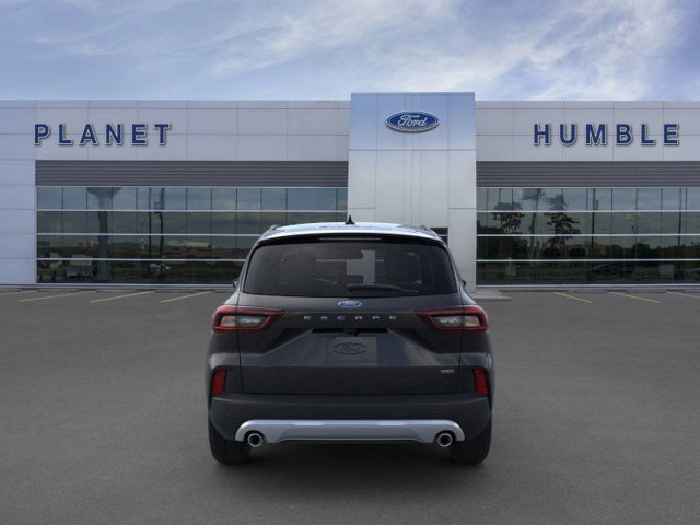 2024 Ford Escape PHEV 5