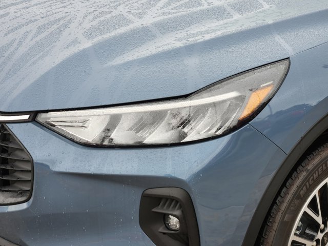 2024 Ford Escape PHEV 6