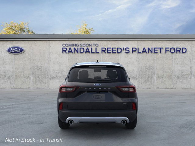 2025 Ford Escape PHEV 5