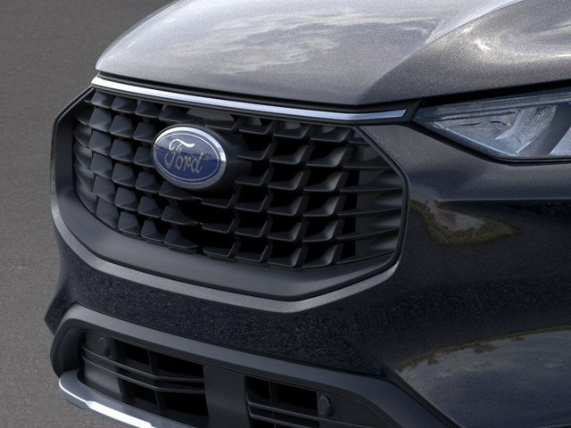 2025 Ford Escape PHEV 17