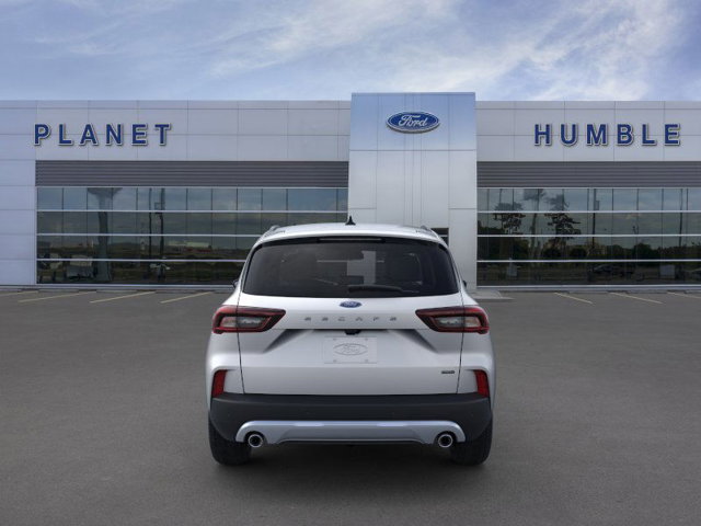 2024 Ford Escape PHEV 5