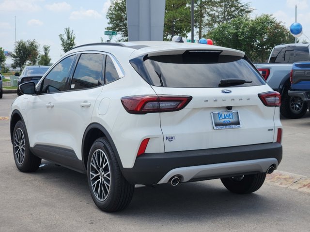 2024 Ford Escape PHEV 4