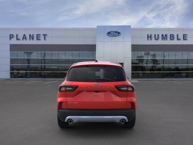 2024 Ford Escape Active 5