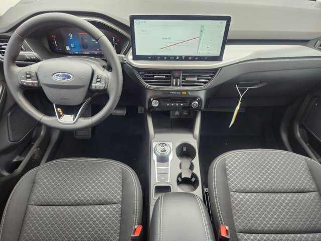 2024 Ford Escape Active 19