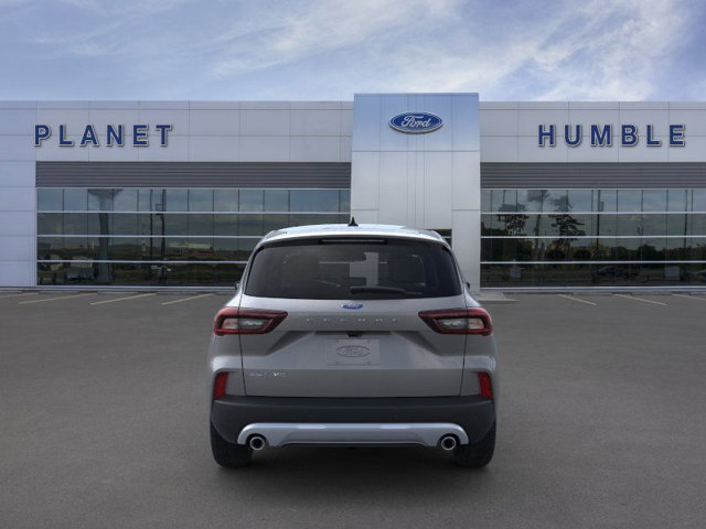 2025 Ford Escape Active 5