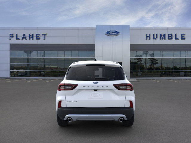 2025 Ford Escape Active 5