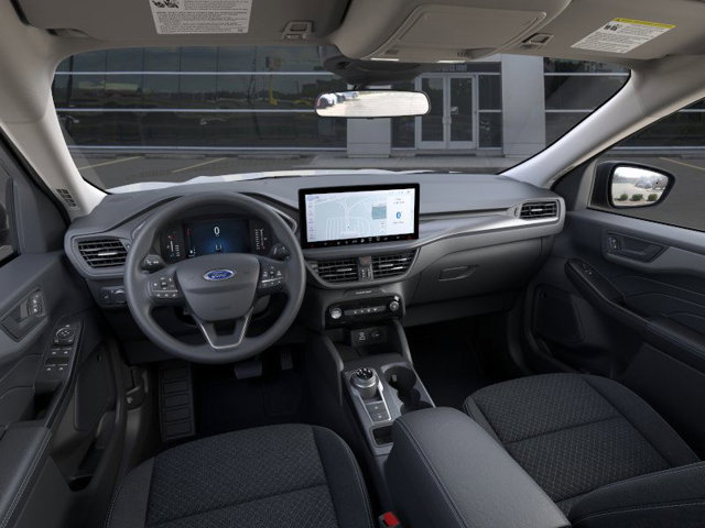 2025 Ford Escape Active 9