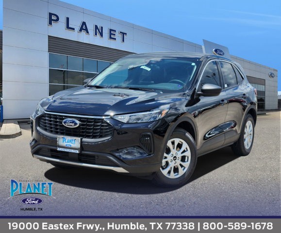 2024 Ford Escape Active 1