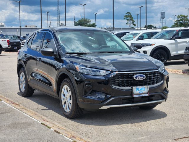 2024 Ford Escape Active 2