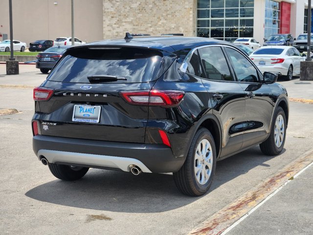 2024 Ford Escape Active 3