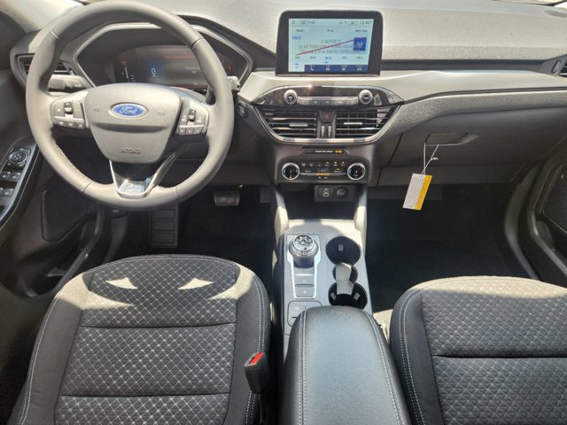 2024 Ford Escape Active 19