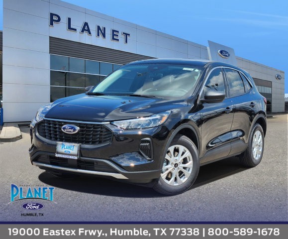 2024 Ford Escape Active 1