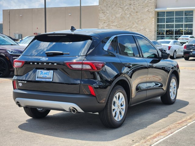 2024 Ford Escape Active 3