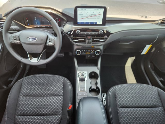 2024 Ford Escape Active 18