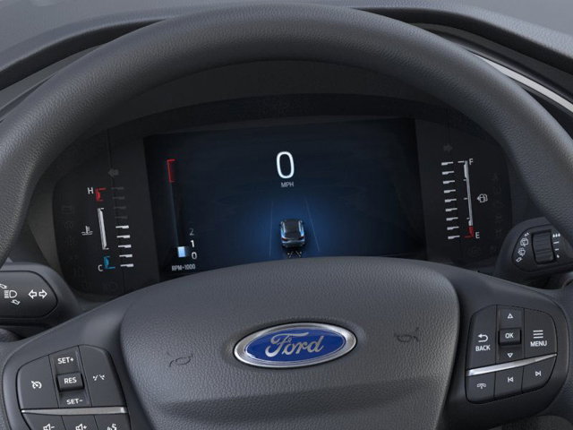 2025 Ford Escape Active 13