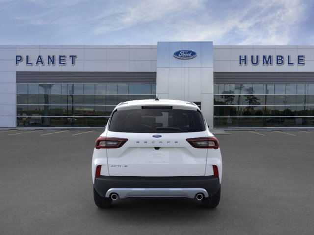 2025 Ford Escape Active 5