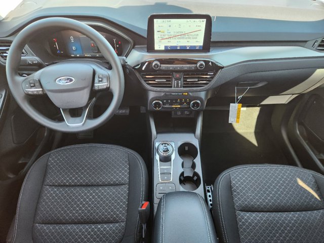 2025 Ford Escape Active 19