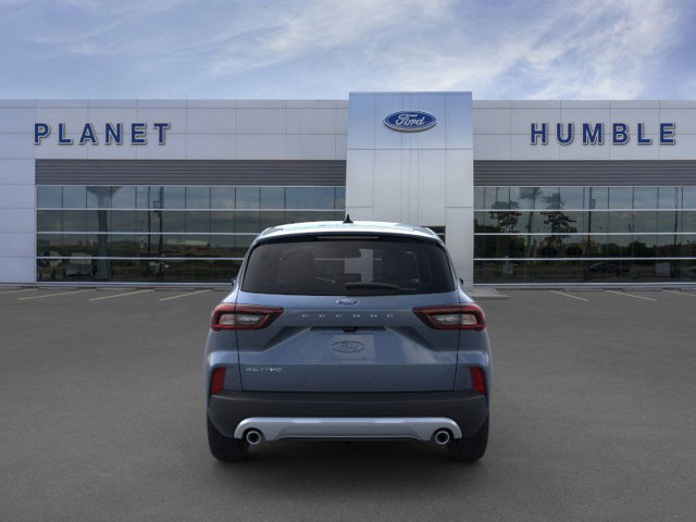 2025 Ford Escape Active 5