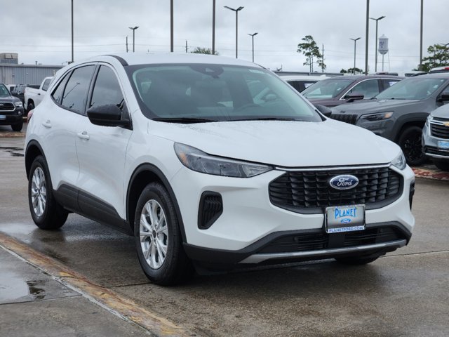 2024 Ford Escape Active 2